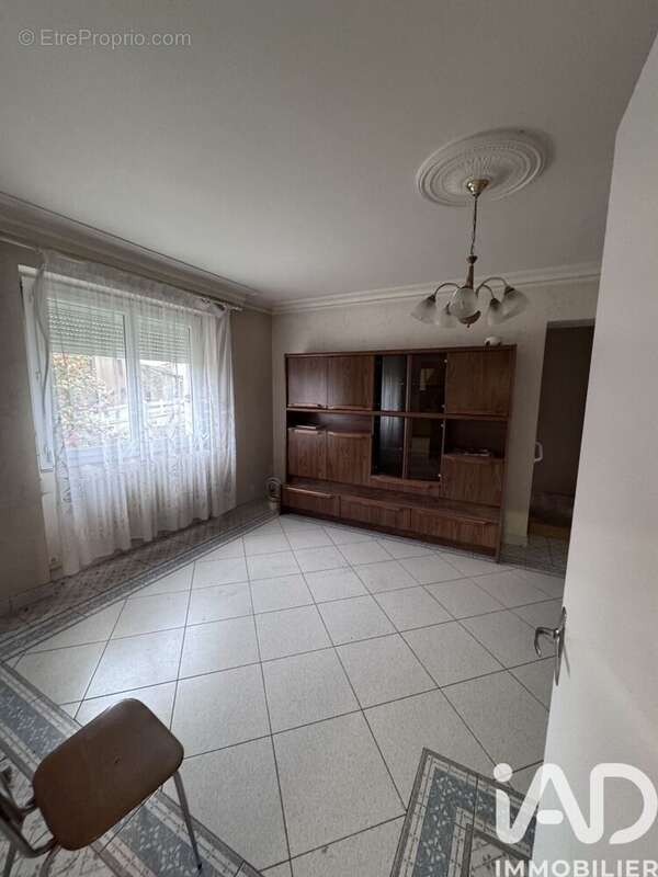 Photo 5 - Maison à BOUGUENAIS