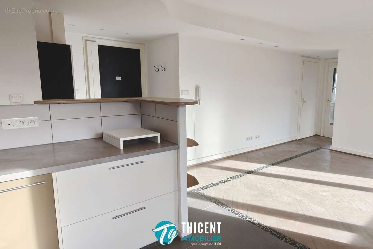 Appartement à SAVERNE