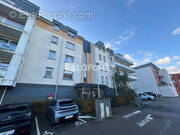 Appartement à DARNETAL