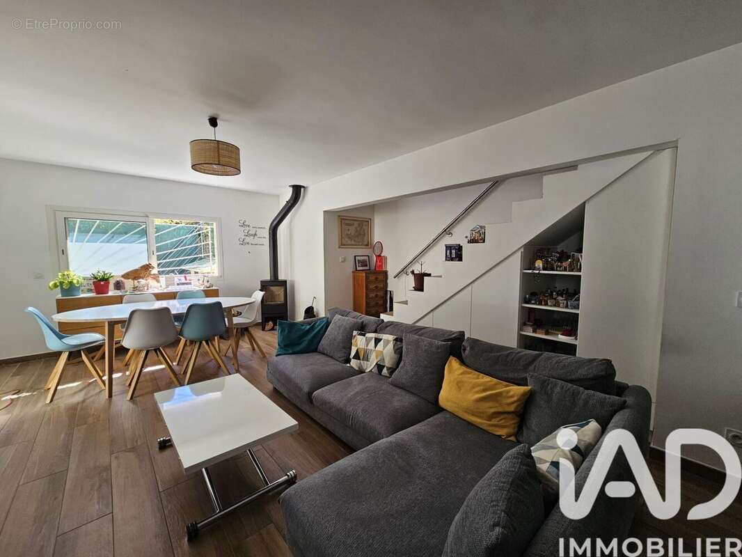 Photo 6 - Maison à MONTPELLIER