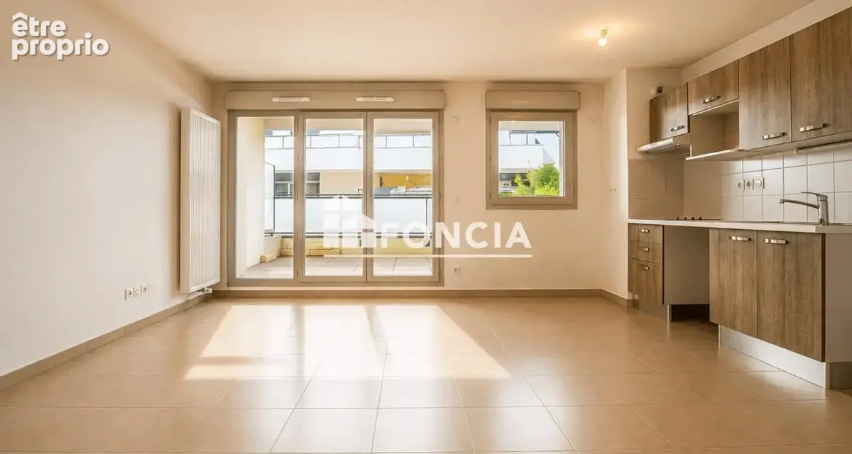 Appartement T3  65 m²  264 000 € - photo 6
