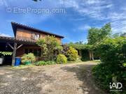 Photo 1 - Maison à XAINTRAILLES