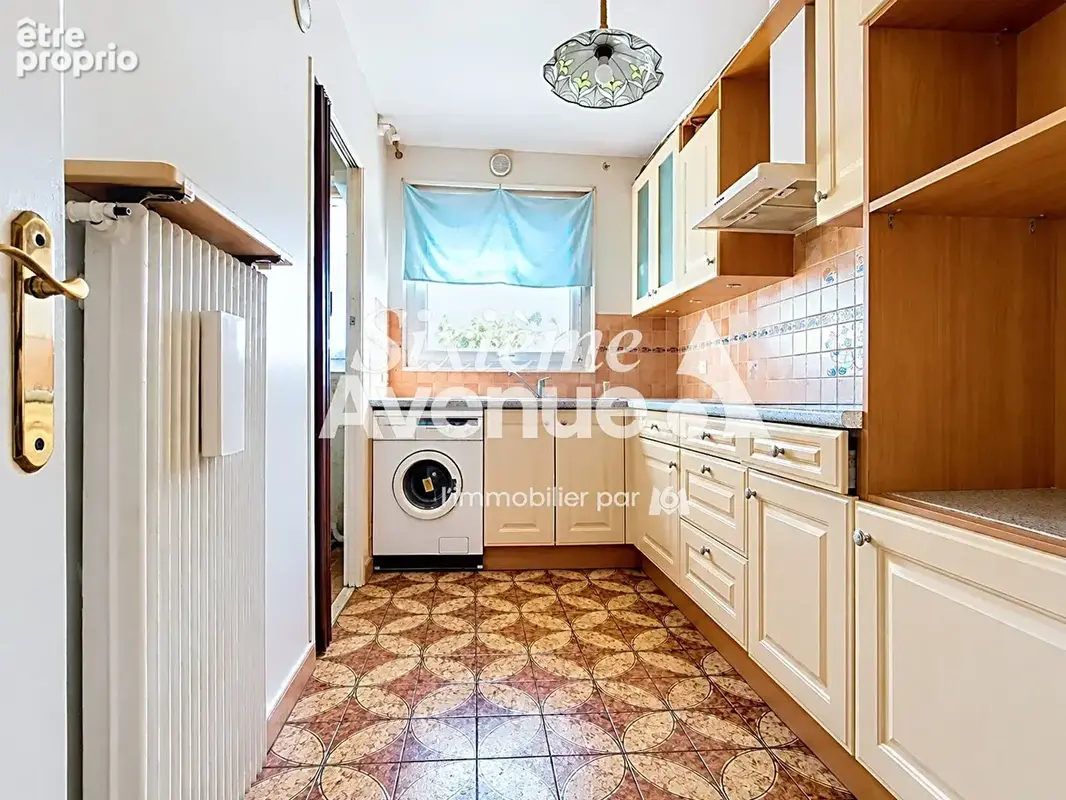Appartement - 3 pièce(s) - 74 m2 - photo 10
