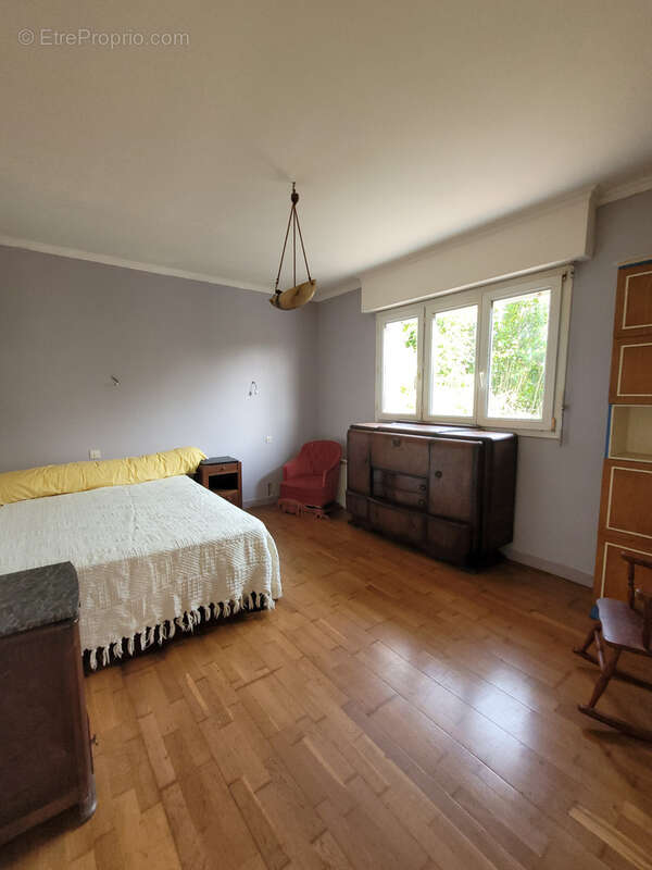 Maison à TREBEURDEN