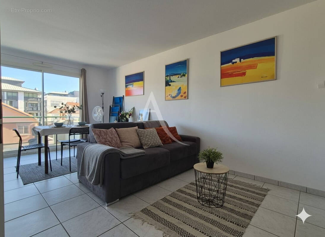 Appartement à ARCACHON