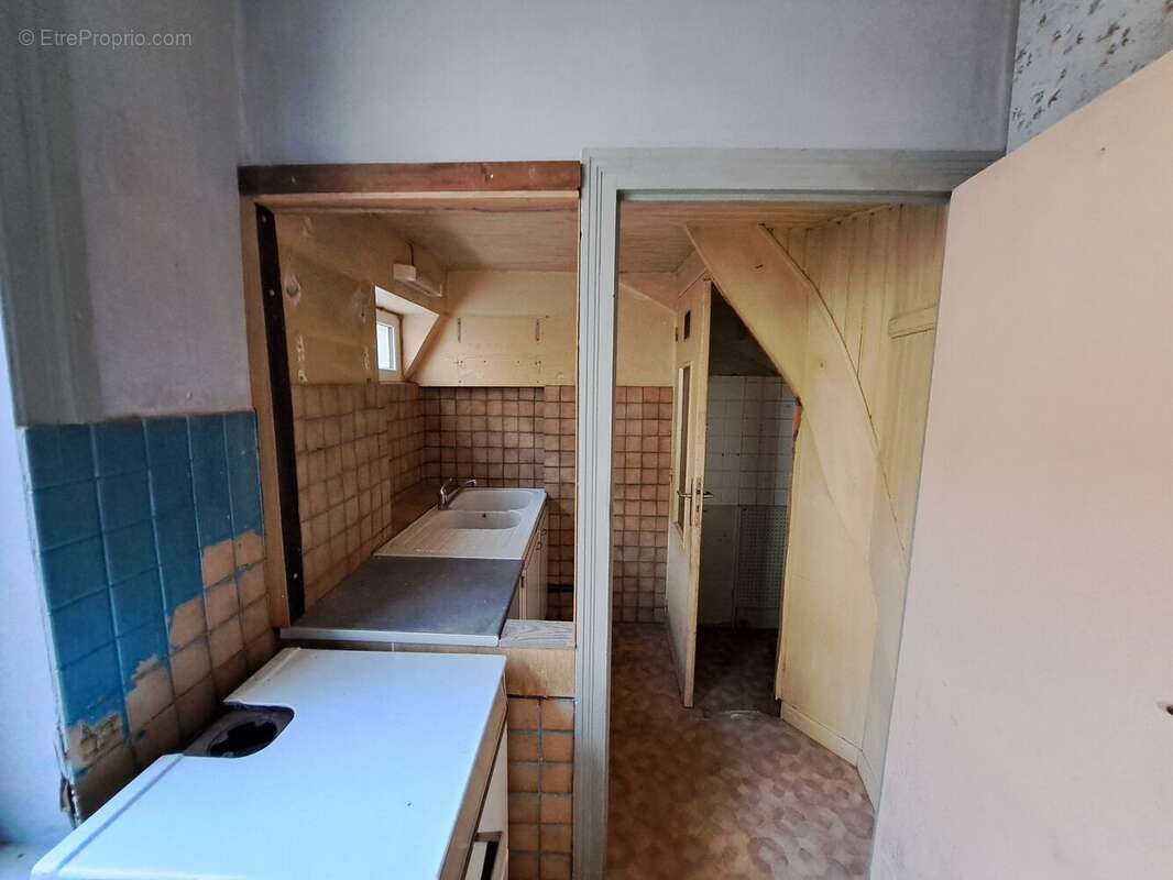 Photo 8 - Maison à CUNLHAT