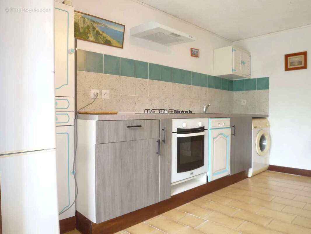 Maison à SAINT-ANTONIN