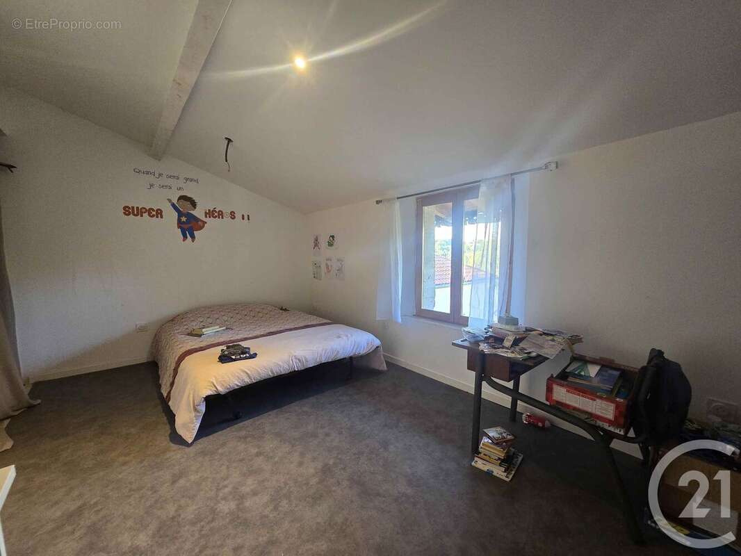 Maison à LAFITTE-VIGORDANE