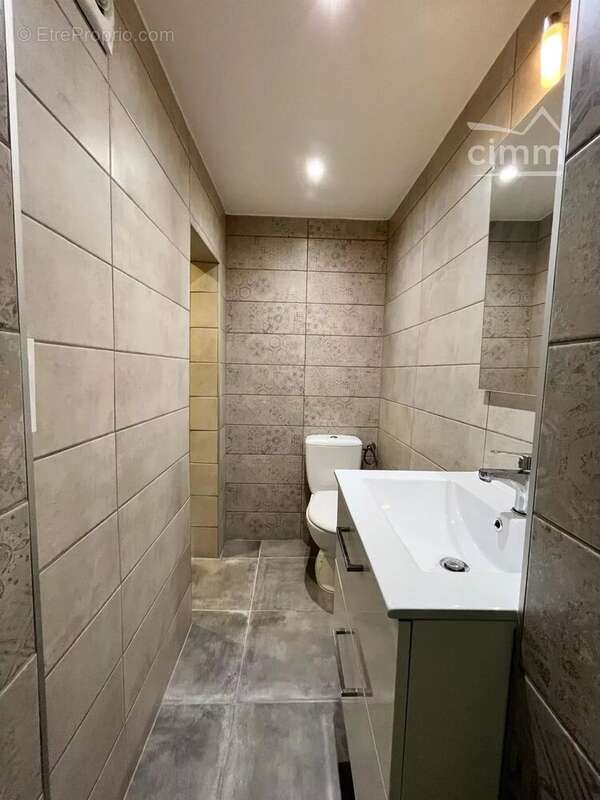 Appartement à VALRAS-PLAGE