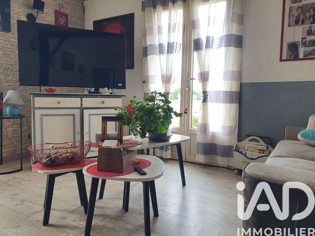 Maison 100 m² à La Rabateliere  - photo 4