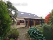 Maison à CHILLY-MAZARIN