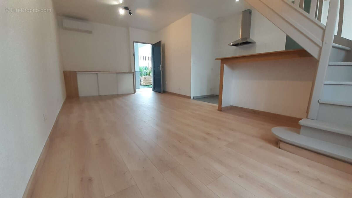 Appartement à TARBES