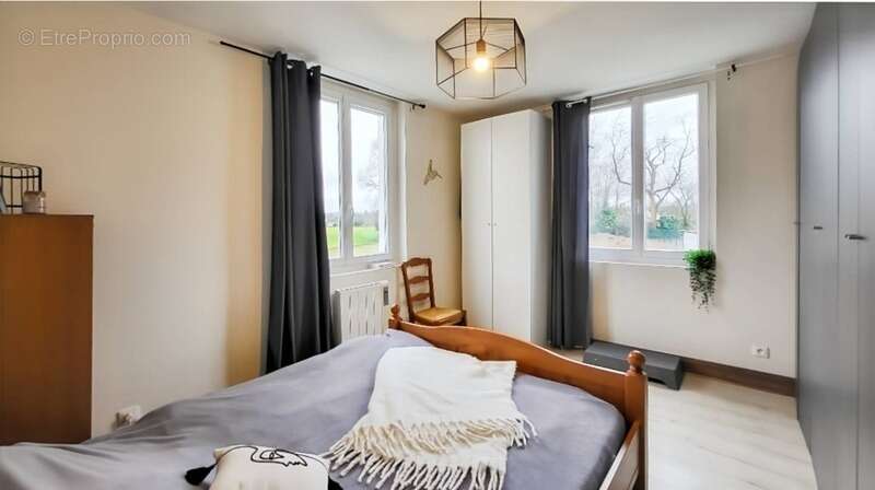 Appartement à IDRON