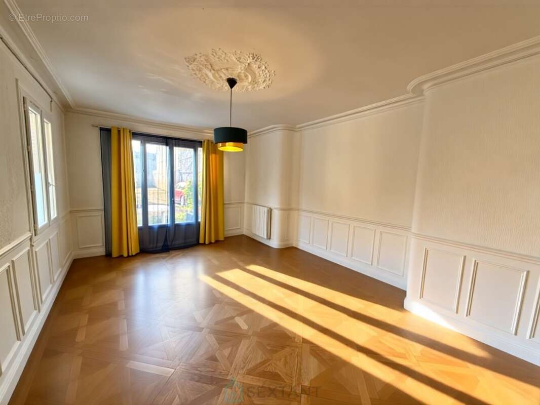 Appartement à ROUEN