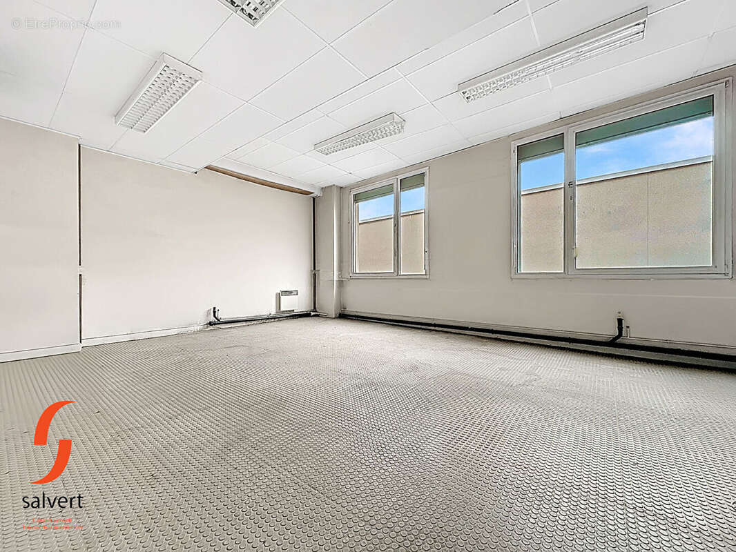 Commerce à MONTLUCON