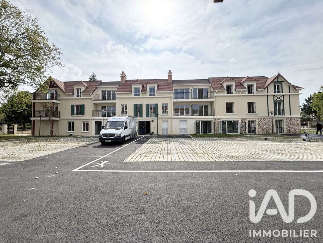 Photo 9 - Appartement à TOURNAN-EN-BRIE
