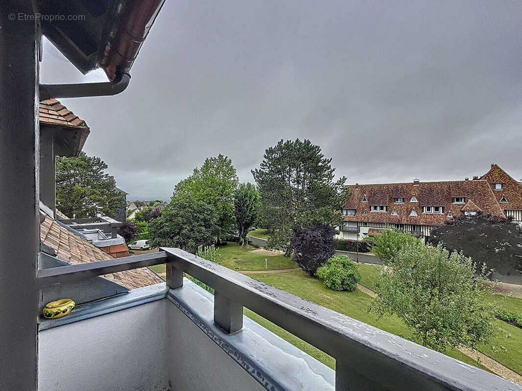 Appartement à VILLERS-SUR-MER