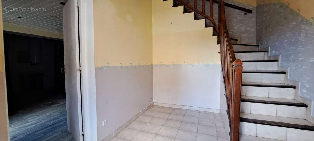 Maison à BESSAN