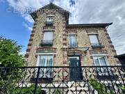 Maison à VILLIERS-LE-BEL