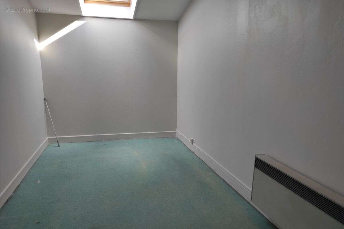 Maison à ROMILLY-SUR-SEINE