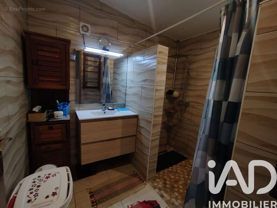 Photo 7 - Maison à LE TAMPON