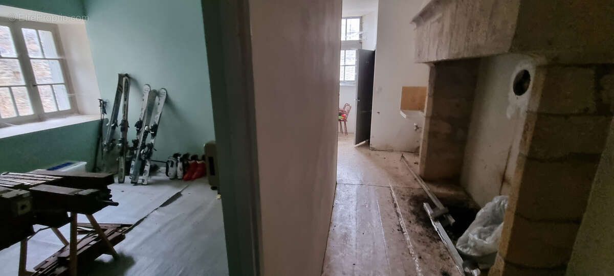 Maison de caractère dans un joli hameau - photo 4