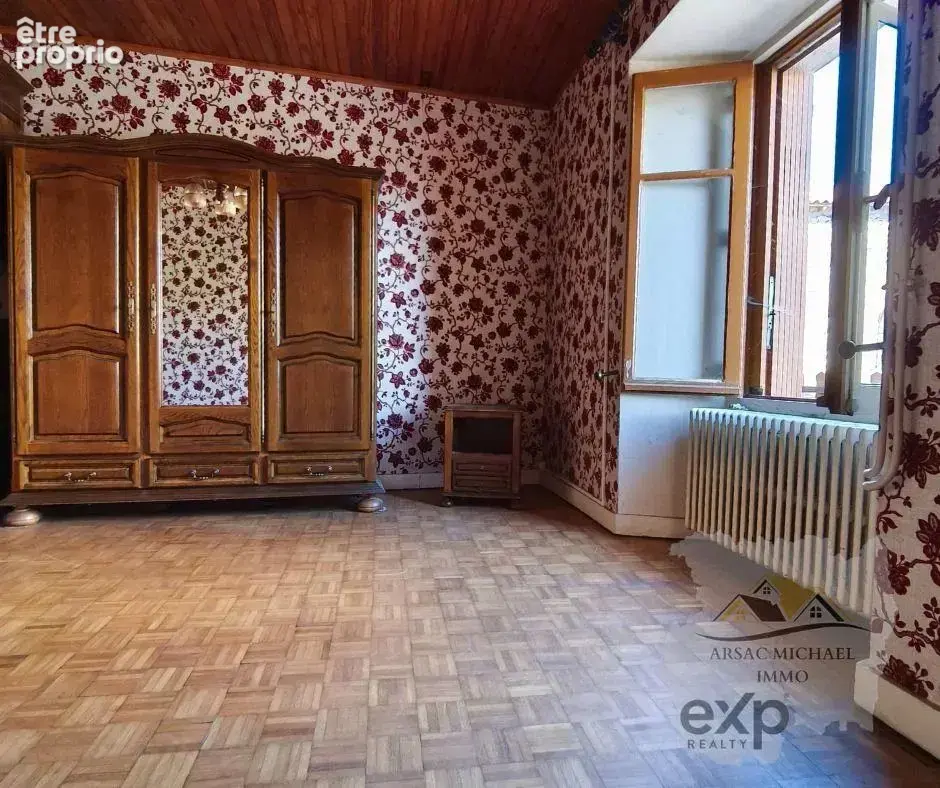 Maison 125 m² à Le Brignon  - photo 4