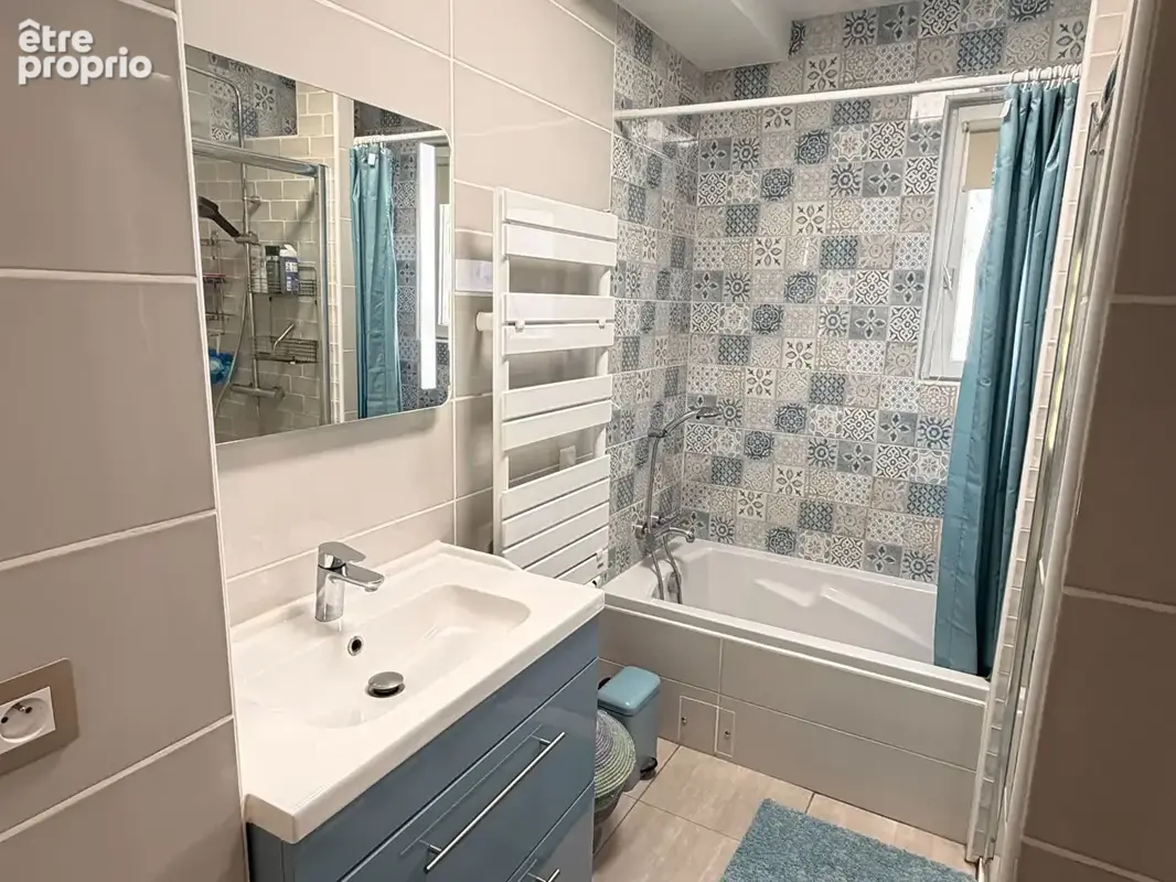 Belle maison familiale avec piscine dans un secteur très recherché de villeneuve-sur-lot - photo 11