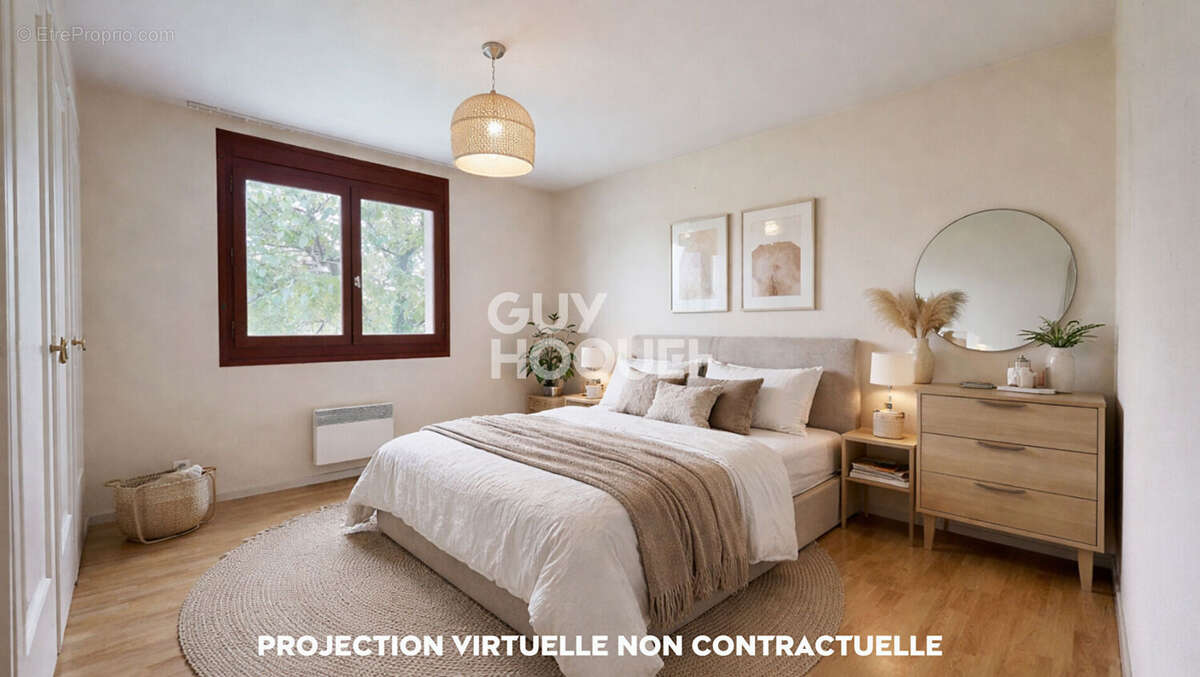 Appartement à VIUZ-LA-CHIESAZ