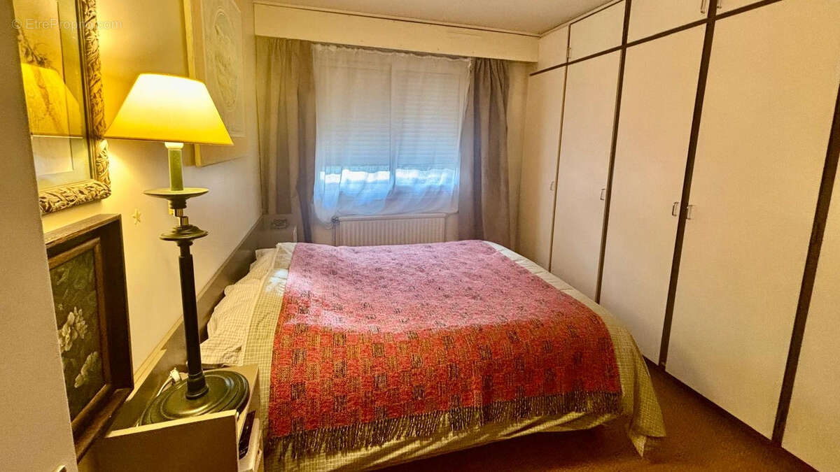 Appartement à LOUVECIENNES