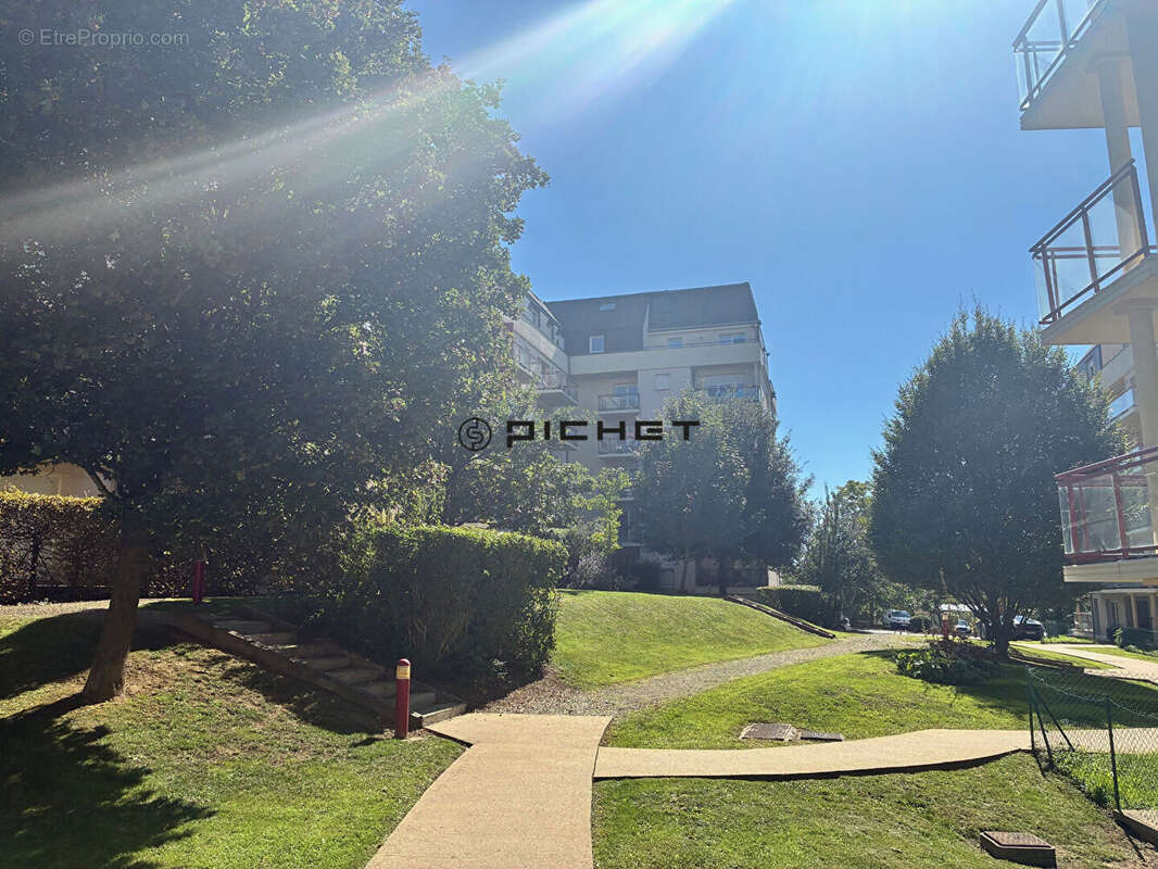 Appartement à LE MANS