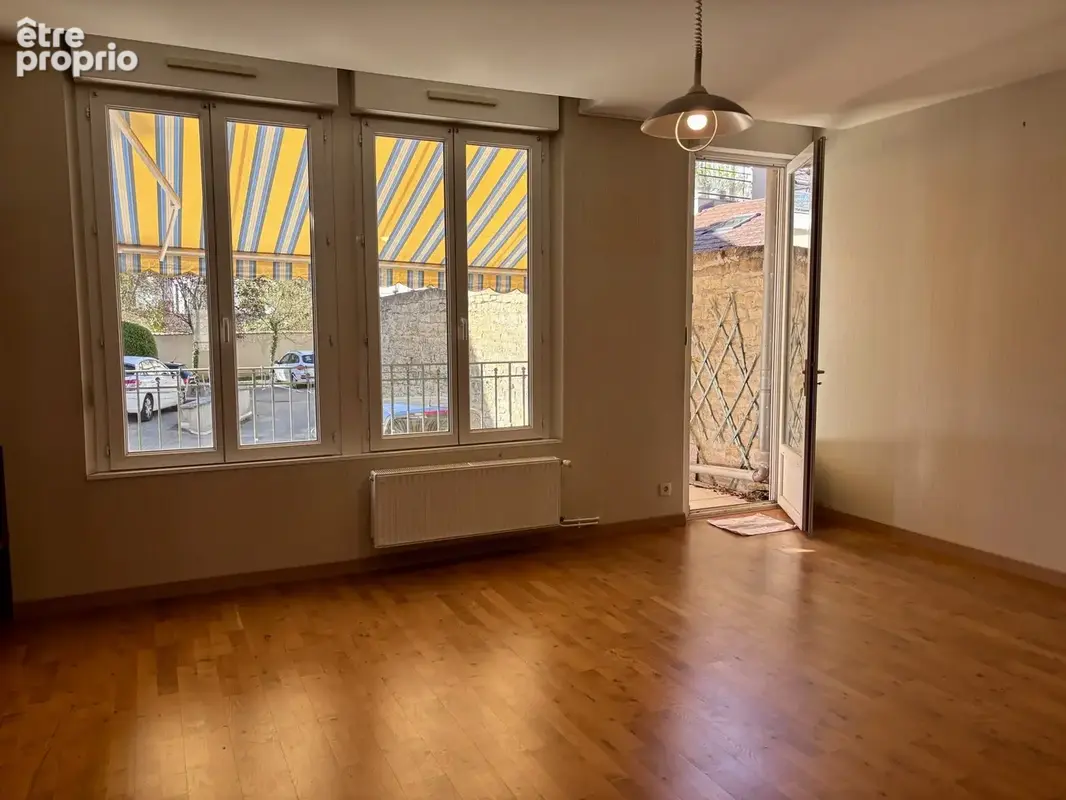 Appartement 6 pièces 140 m² à vendre à Dijon (21000) - photo 7