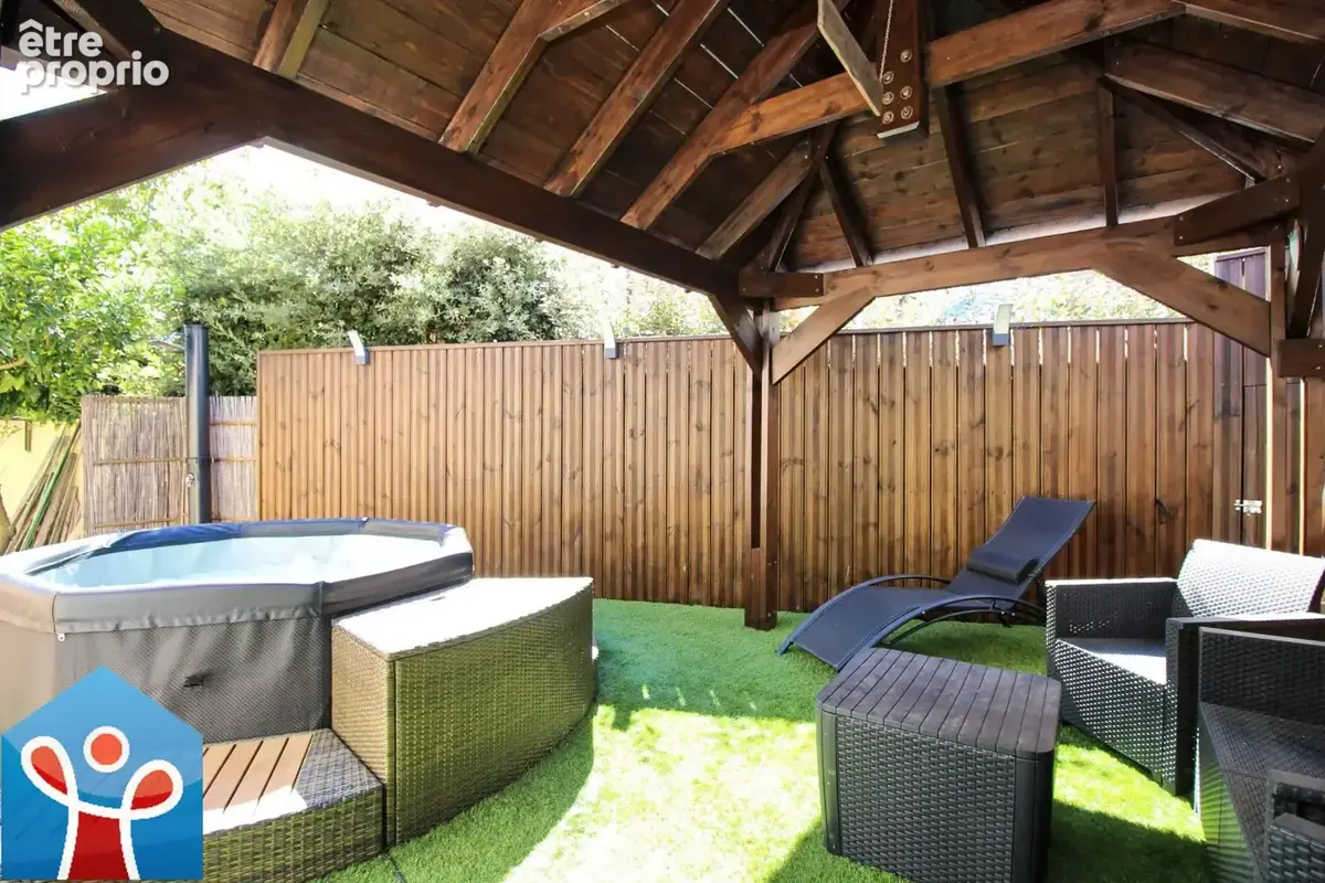 Villa T5 avec garage et sous-sol à Portiragnes - photo 5