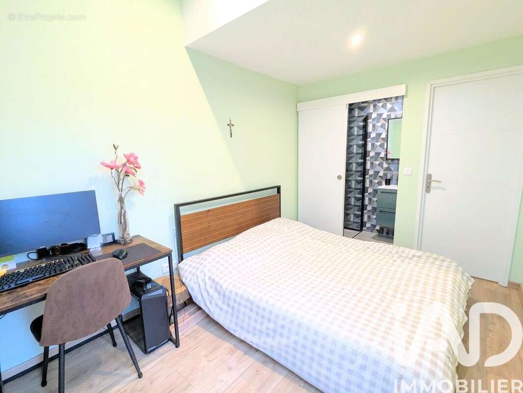 Photo 9 - Maison à BRIE-COMTE-ROBERT