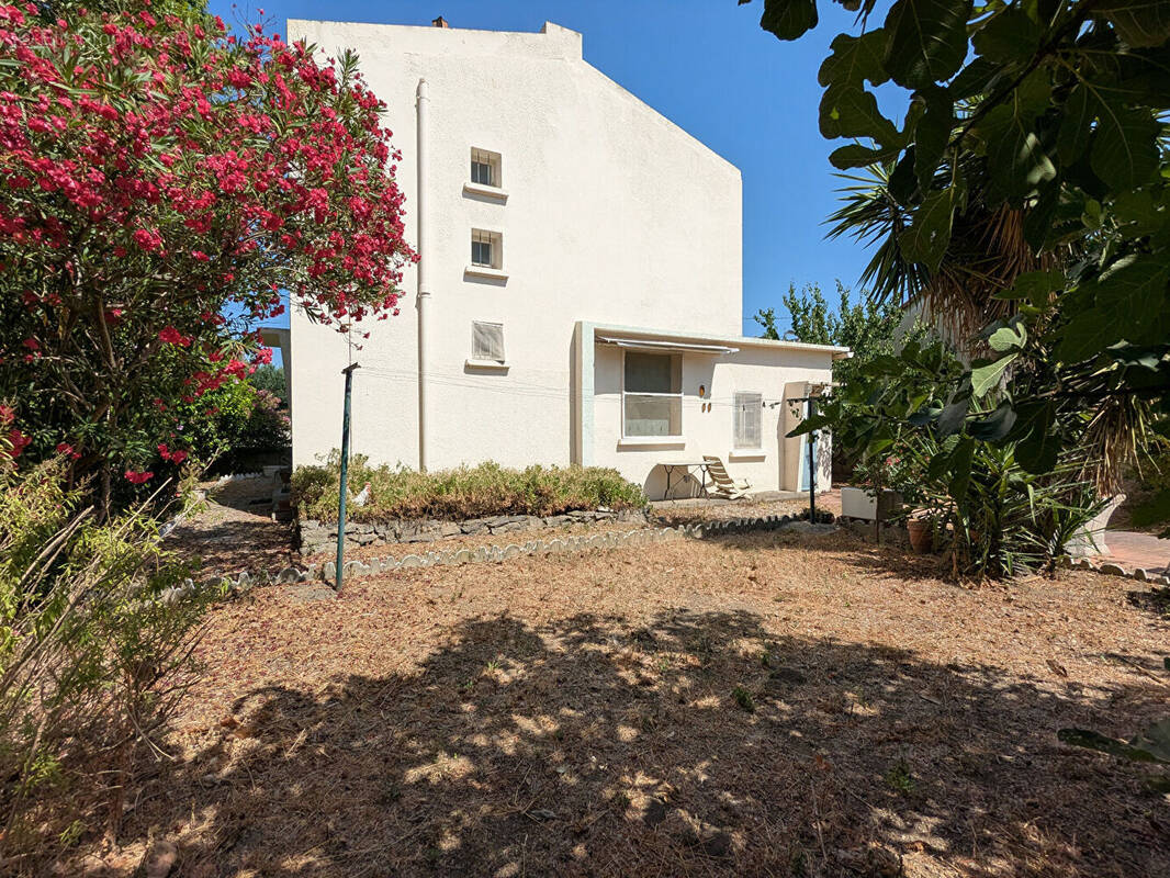 Maison à NARBONNE