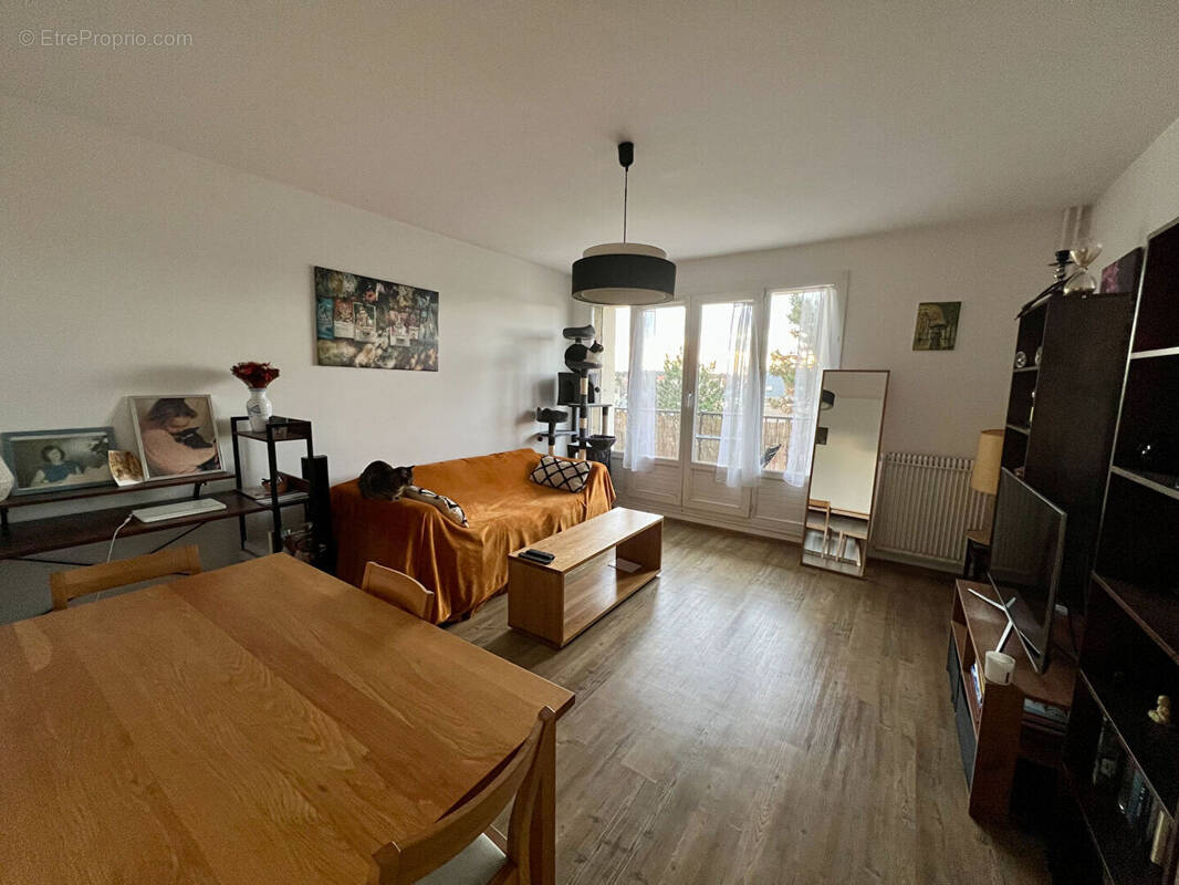 Appartement à RAMBOUILLET