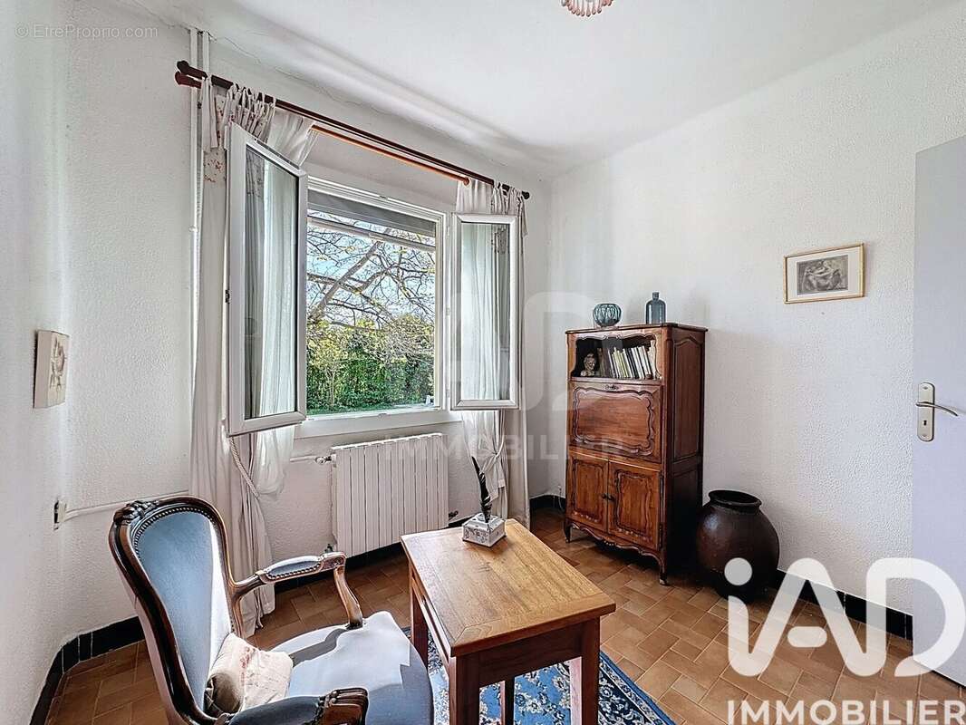 Photo 9 - Maison à SAUMANE-DE-VAUCLUSE