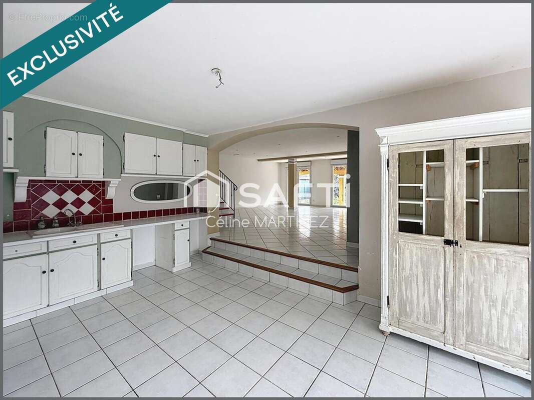 Photo 3 - Maison à ORAISON