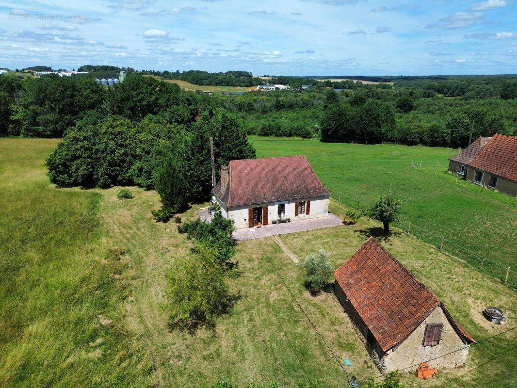 Maison sur 3.5 hectares - photo 19