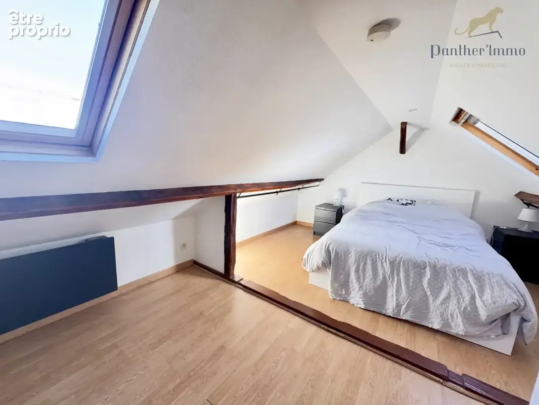 Magnifique Petite Maison de Ville - photo 7