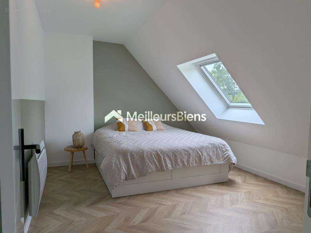 Maison à MERNEL