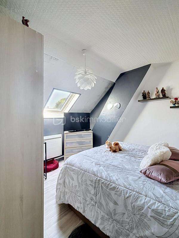 Maison mitoyenne 92m2 - photo 13