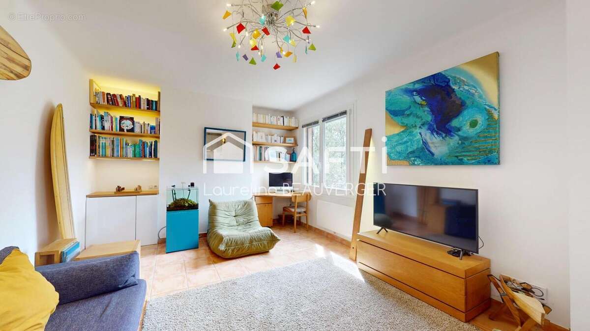 Photo 4 - Appartement à LE PRADET