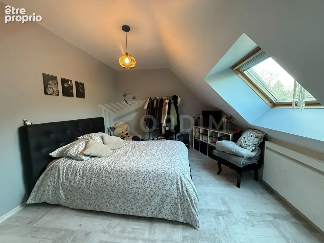 Maison rénovée 148m² - La Celle sur Loire - photo 7