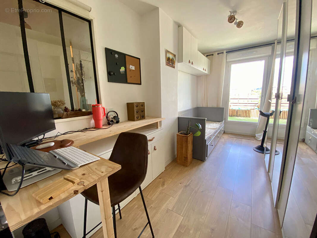 Appartement Argenteuil 4 pièces 70.86 m2 avec terrasses - photo 10