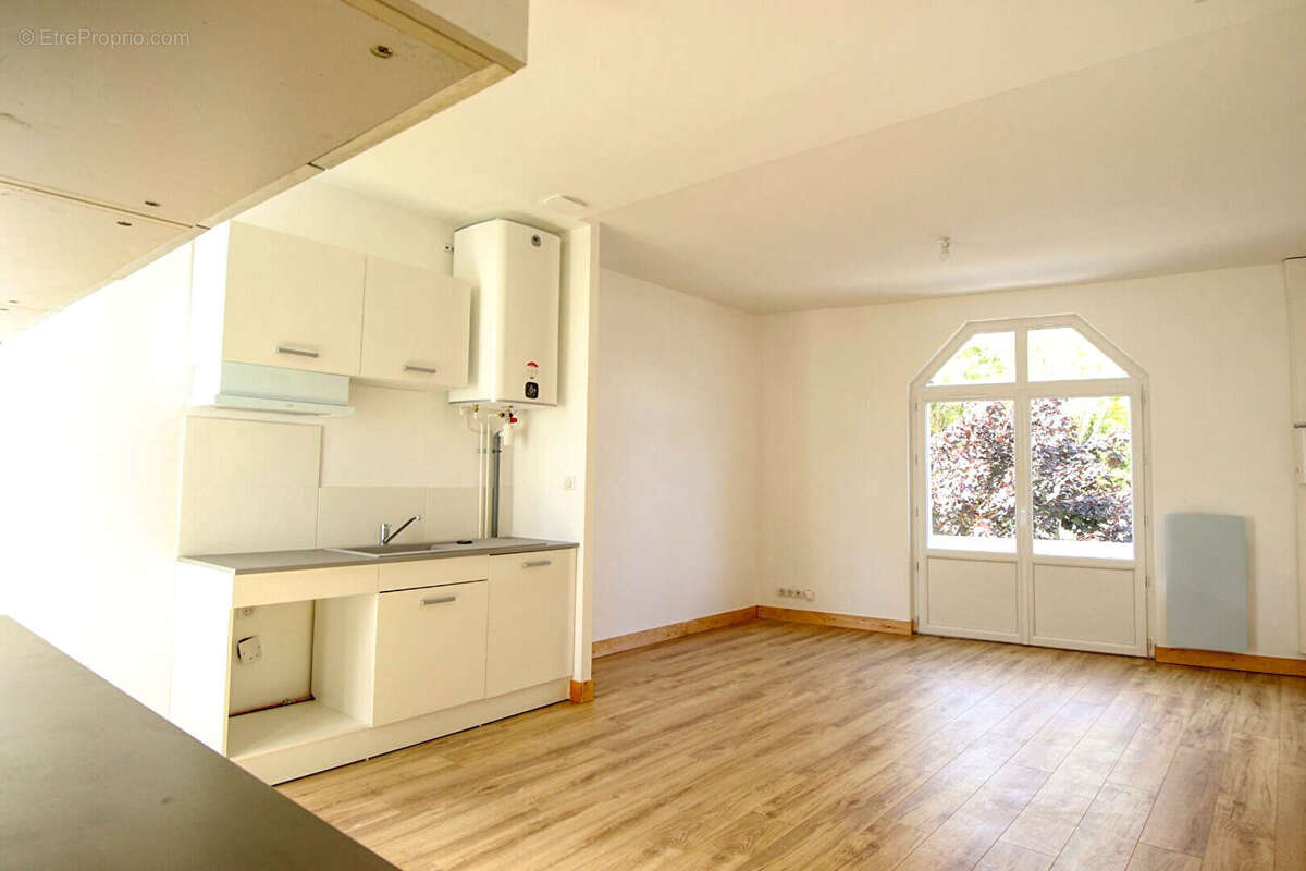 Appartement à ROYAN