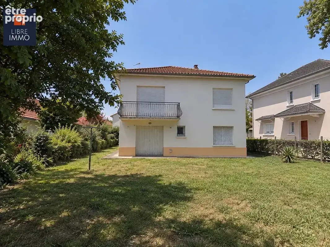 Photo Maison à Pau au prix de 240 000€