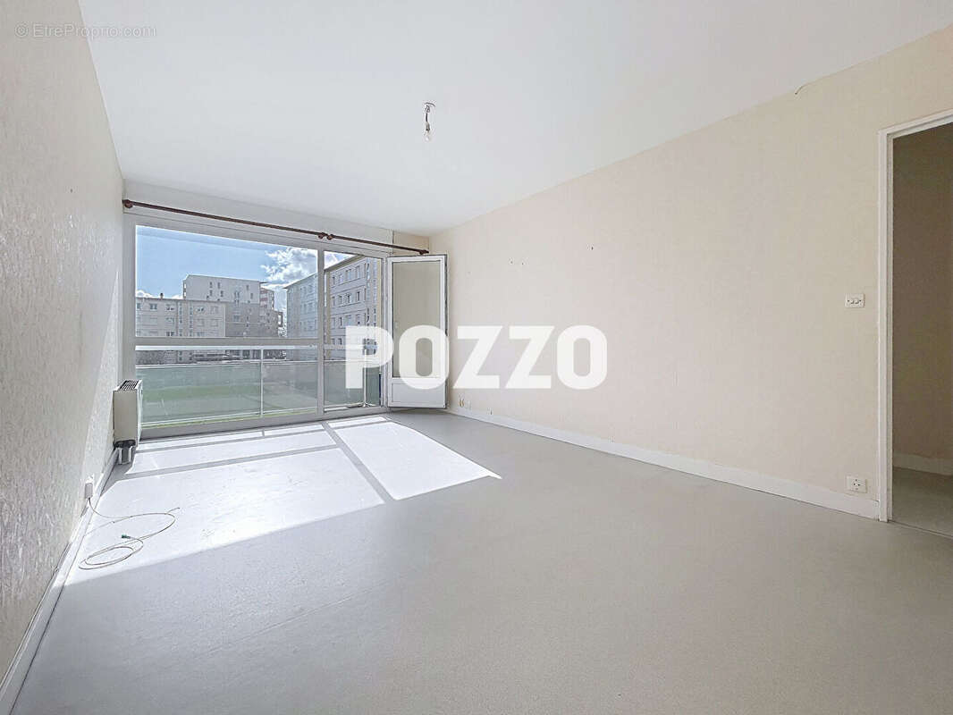 Appartement à CAEN