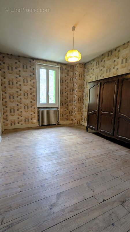 Maison à PONT-D'AIN