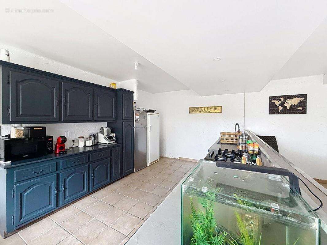 Maison à SAINT-ALBAIN